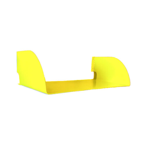 תקליטים - מדף צף לתקליטים