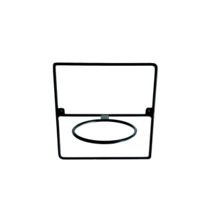 מעמדים לעציצים - מעמד לעציץ מרובע