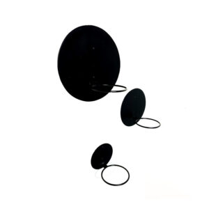 מעמדים לעציצים עגולים