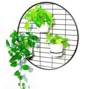 מעמדים לעציצים - רשת לעציצים