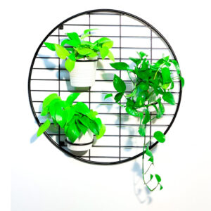 מעמדים לעציצים - רשת לעציצים